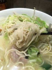 赤門餃子軒
