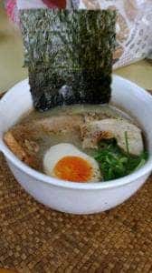 龍門瀑
