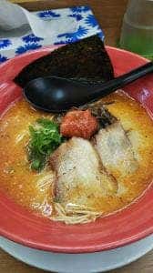 博多ラーメン 一心堂