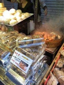 中華粽専門店 龍鳳