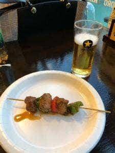 ハンバーガー専門店 サラサバーガー 名古屋みなと分店