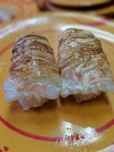 スシロー 豊南店