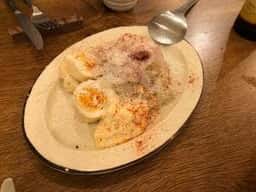 うみまち酒場 夜木