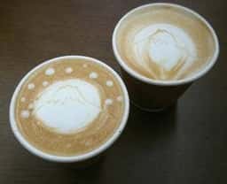SFJ COFFEE&ROASTERS