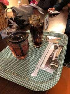 カフェ メディオ 池袋店