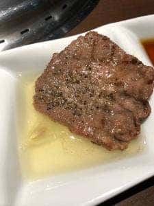 焼肉ほうせん 松本店