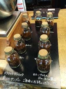 Boutique Coffee VOILA 天文館店