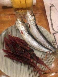 漁師の台所 魚せん 片町店