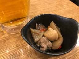 居酒屋房