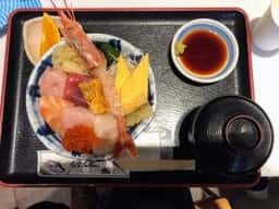 魚河岸処 仙