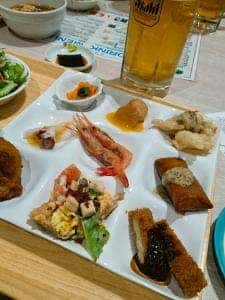 ア ラ ソーヤ きたゆざわ 森のソラニワ