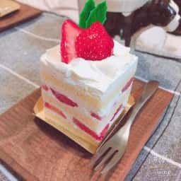 Le BENKEI CAFE R/B