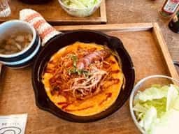 メリメロ・デリ