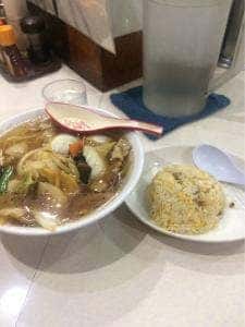 光華飯店