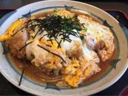 大曲食堂