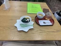 癒楽甘 春々堂 CiC店