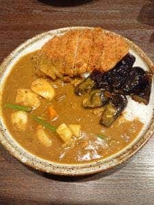 カレーハウスCoCo壱番屋 長野若槻店