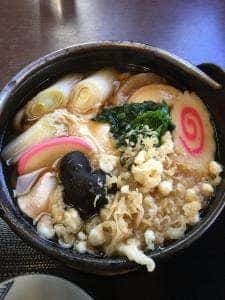 志奈乃そば店