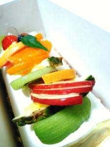 Y's cafe zero