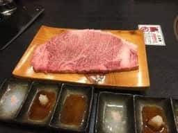 焼肉 金田