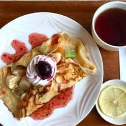 カフェ&ギャラリー ラ・セーヌ