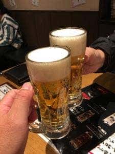串カツ鉄板居酒屋 くし若まる 高井田店