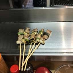 やきとりの名門 秋吉 総曲輪店