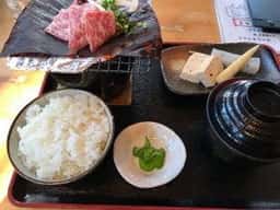 食事処 もみの木 ひらゆの森