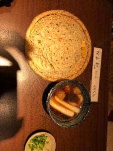 大宮 禅味 はすみ