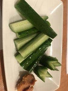 春菜寿司