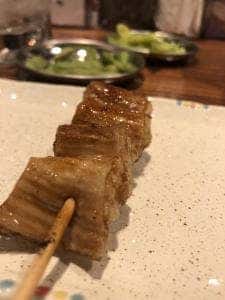 立ち呑み屋 有頂天