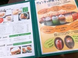 カフェヴェンティ