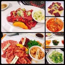 焼肉ふるさと三次