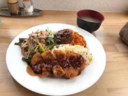 夕日が丘リレイ