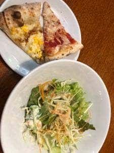 ナポリの食卓 所沢店