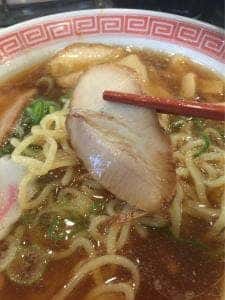 幸楽苑 新津店