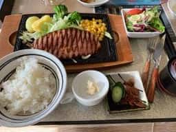 佐野ゴルフクラブレストラン