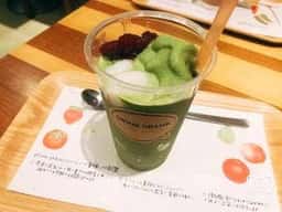 スムージー専門店 DRINK DRANK