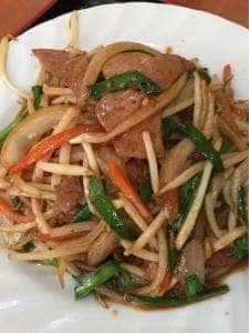 美味居