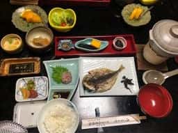 山木旅館