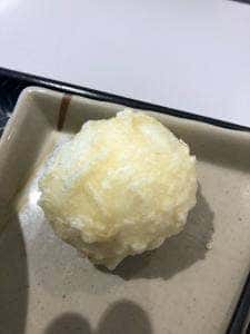 はなまるうどん イオンモール甲府昭和店