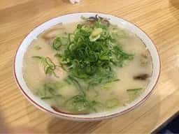 長浜ラーメン一番 福知山駅前店