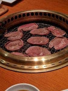 国産牛焼肉食べ放題 あぶりや 庄内店