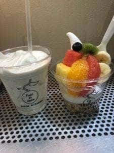 Feel At Ease Juice Kitchen