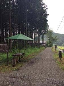 草允 わらび野