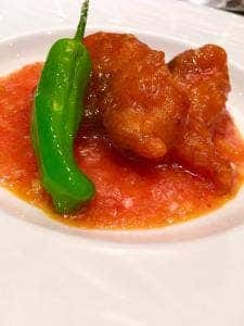 中国料理 花梨 ANAクラウンプラザホテル京都