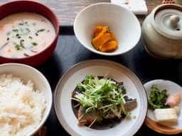 日本茶カフェ 一日