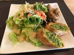 R's Kitchen