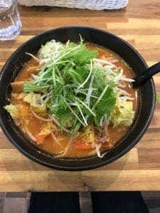 デリシャスファームカフェ