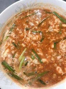 辛麺屋 桝本 都城都北店